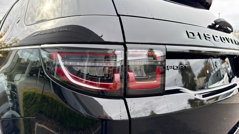 Land Rover Discovery Sport 2.0 D200 Dynamic SE 5dr Auto [5 Seat] Diesel Station Wagon